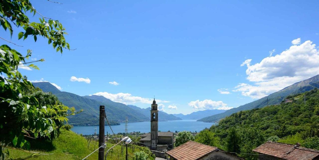 Appartamento Beautiful View In - Larihome A01